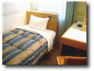 Hotel Bougainvillea Itabashi Tokio
